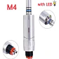 Micromotor Dental Único Led Autogenerado Calidad Low Speed - Miniatura 2