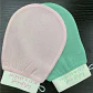 Guante Exfoliador Ducha Spa Colores Calidad Unidad - Miniatura 20
