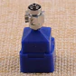 Rotor Turbina Dental Turbina Led 45° Timaximum Miswest - Miniatura 6