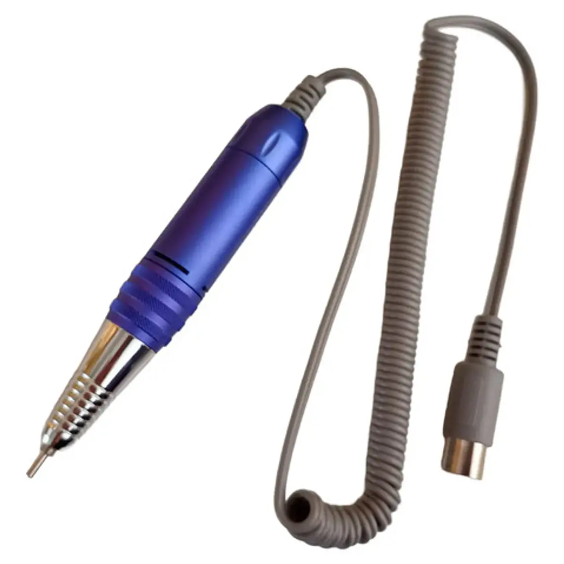 Pieza Recta Sola P/ Micromotor Dental Eléctrico Laboratorio 4