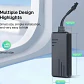 Gps D11l Homologado Únicos 4g Instalado Con Corte De Bencina - Miniatura 7