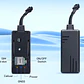 Gps D11l Homologado Únicos 4g Instalado Con Corte De Bencina - Miniatura 8