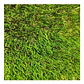 Pasto Sintetico 35mm Premium Memoria Rollo 2x10 Metros  - Miniatura 3