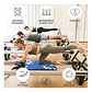 Funda Mat Entrenamiento Pilates Reformer Modelos - Miniatura 4
