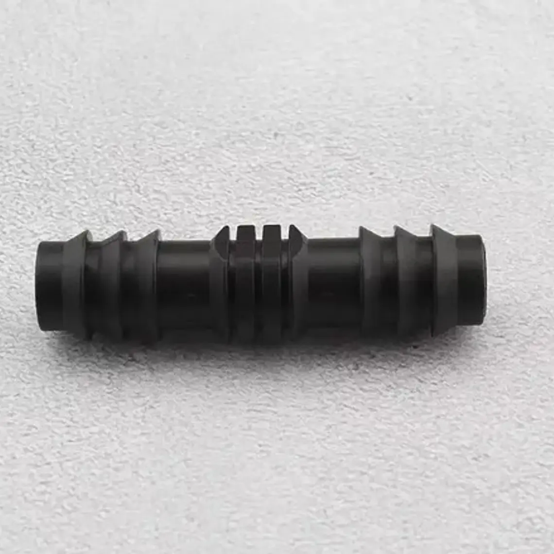 100 Copla Conector Plansa 1/2 (cañeria Polietileno 16mm) 4