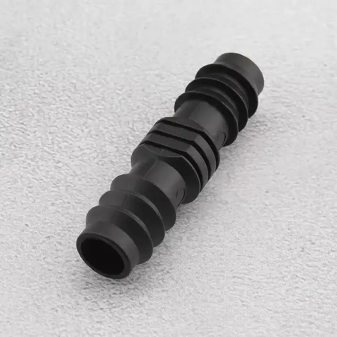 100 Copla Conector Plansa 1/2 (cañeria Polietileno 16mm) 5