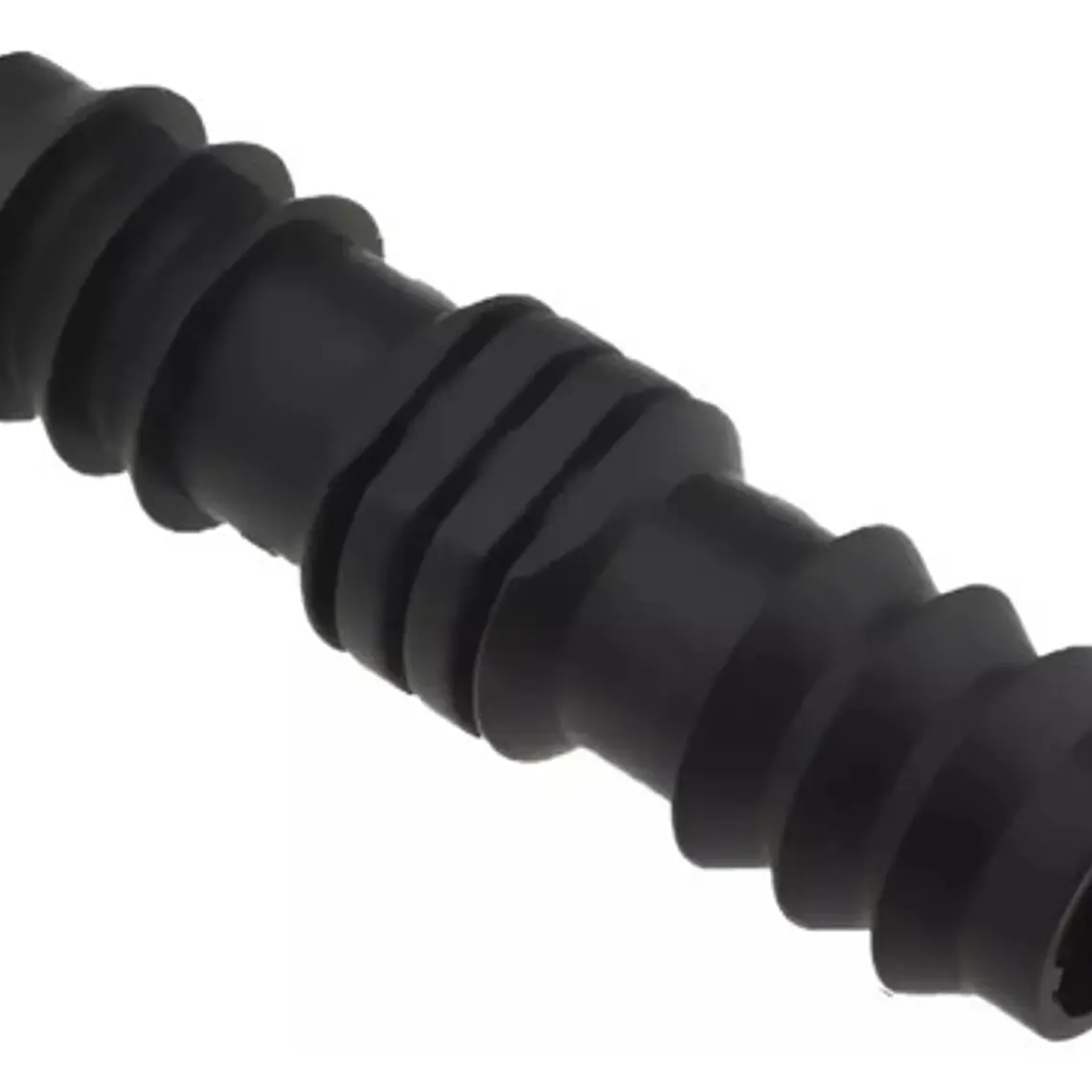 100 Copla Conector Plansa 1/2 (cañeria Polietileno 16mm) 6