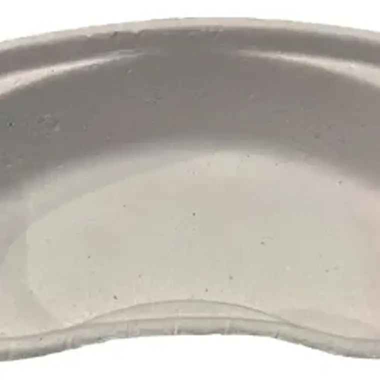Riñon Esteril De Pulpa, Desechable Caja 25 Unidades 3
