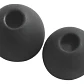 Set De Tapones Para Sony Walkmann Modelos 3 Pares Natación - Miniatura 2
