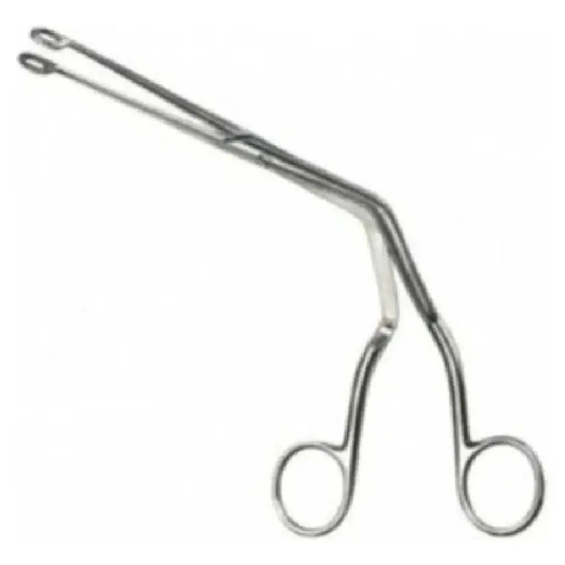 Pinza Magill De Acero Inoxidable Adulto O Pediátrica Pacard 9