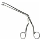 Pinza Magill De Acero Inoxidable Adulto O Pediátrica Pacard - Miniatura 9