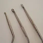 Pinza Magill De Acero Inoxidable Adulto O Pediátrica Pacard - Miniatura 12