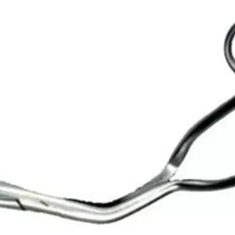 Pinza Magill De Acero Inoxidable Adulto O Pediátrica Pacard 16
