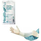 Guantes Quirúrgicos Health Plus Estéril Sin Polvo 50 Pares - Miniatura 5