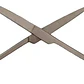 Tijera Quirúrgica Única Punta Roma Aguda 14cm Pacard Calidad - Miniatura 2