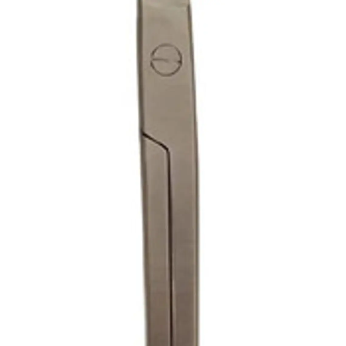 Tijera Quirúrgica Única Punta Roma Aguda 14cm Pacard Calidad 3