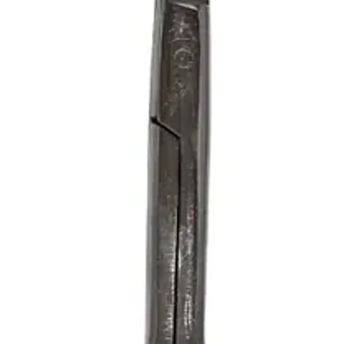 Tijera Quirúrgica Única Punta Roma Aguda 14cm Pacard Calidad 7