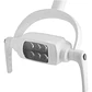 Lampara Luz Led Oral Para Sillon Dental C/ Sensor - Miniatura 4