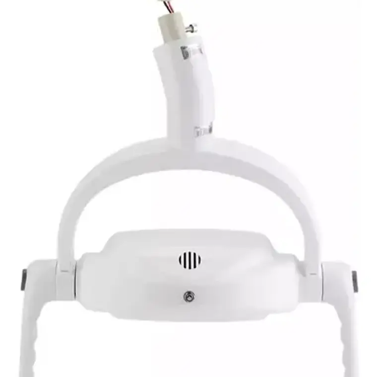 Lampara Luz Led Oral Para Sillon Dental C/ Sensor 5