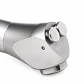 Jeringa Triple Dental Con Manguera Incluida Y 2 Puntas - Miniatura 8