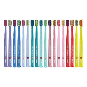 Cepillo De Dientes Curaprox Súper Suave 3960 Unidad