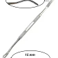 Lima Para Hueso Acero Inoxidable Pacard Instruments - Miniatura 1