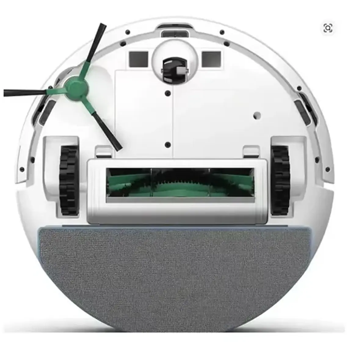 Kit Repuestos Aspiradora Irobot Roomba Combo Essential / Vac 3