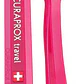Set De Viaje Curaprox Blanqueador Higiene Dental Colores - Miniatura 15