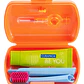Set De Viaje Curaprox Blanqueador Higiene Dental Colores - Miniatura 21