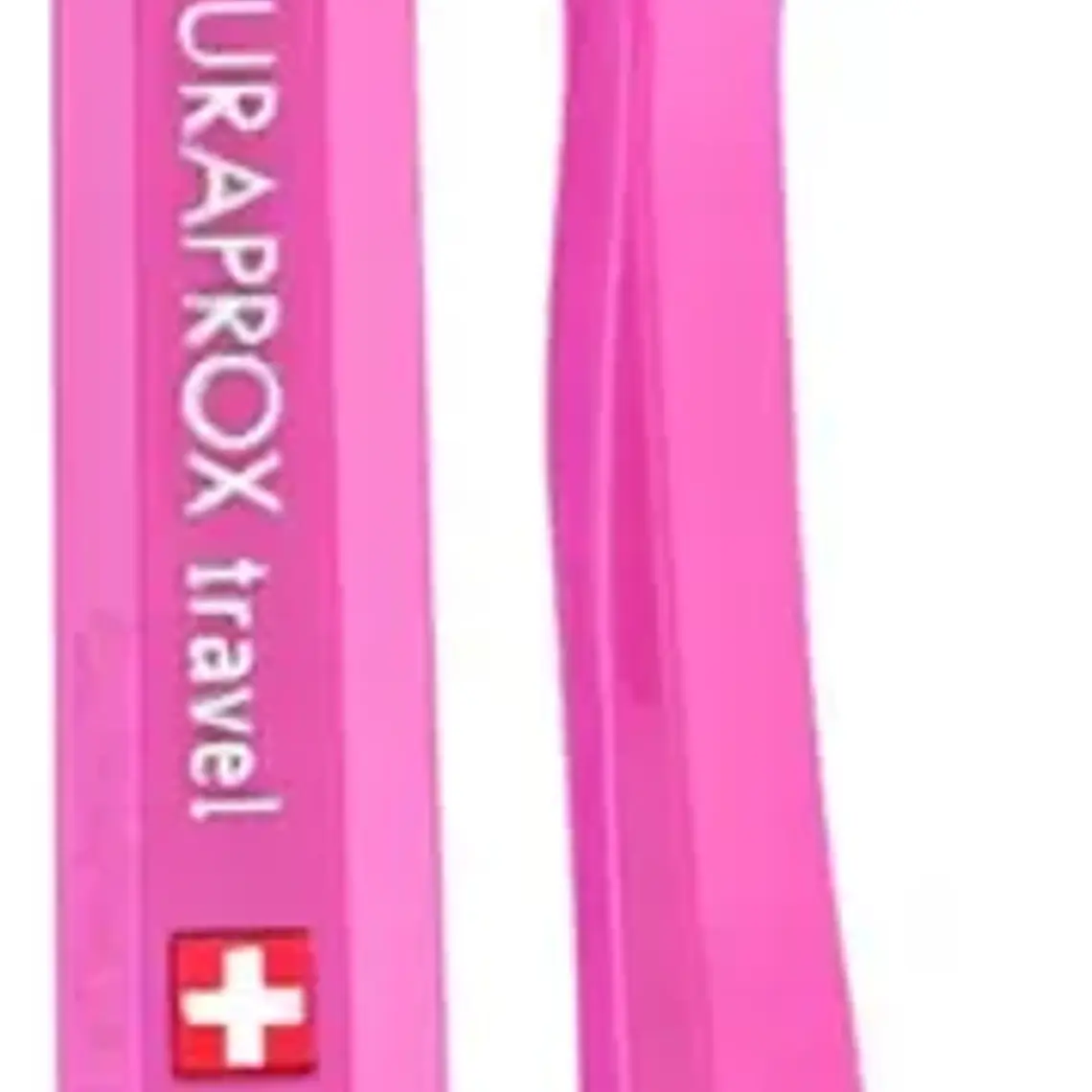 Set De Viaje Curaprox Blanqueador Higiene Dental Colores 27