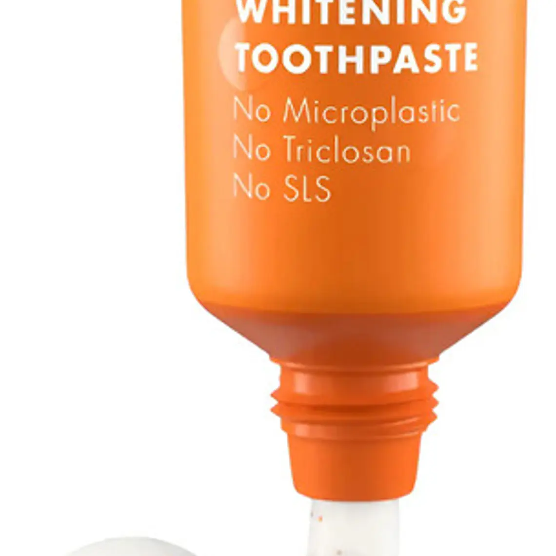 Pasta Dental Curaprox Be You Blanqueadora 60ml Colores 1un 12