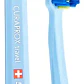 Set Dental Viaje Curaprox Ortodoncia Calidad Suiza Colores - Miniatura 4