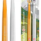 Pack Duo Cepillos De Dientes Curaprox Fox And Bunny Edition - Miniatura 1
