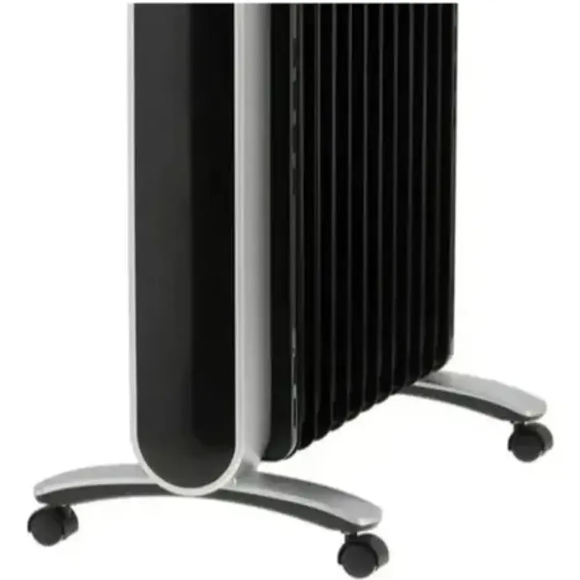 Calefactor Oleoeléctrico Toyotomi Oh-2050 2000w 25m² Negro 3