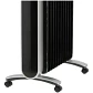 Calefactor Oleoeléctrico Toyotomi Oh-2050 2000w 25m² Negro - Miniatura 3