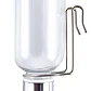 Bebedero Colgante 350 Ml Conejo Hamster Pequeñas Mascotas - Miniatura 1