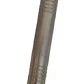 Espátula Dental Para Composite Metálica Doble Extremo Modelo - Miniatura 3