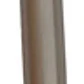 Espátula Dental Para Composite Metálica Doble Extremo Modelo - Miniatura 5