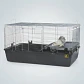 Jaula Modular Kl Con Techo Abatible + Accesorios Mascotas - Miniatura 5