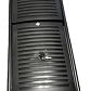 Carro Ayudante Multifuncional Barber Premium Cajones Locker - Miniatura 2