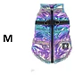 Parka Perro Mediano Galaxy Impermeable Wonderdog Mascotas - Miniatura 7