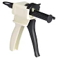 Pistola Para Resina Dental Bysacril Protemp 4:1/10:1 Pacard - Miniatura 2
