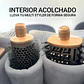 Bolso Exclusivo Para Secador Iónico Multistyler Osoji Y Más - Miniatura 4