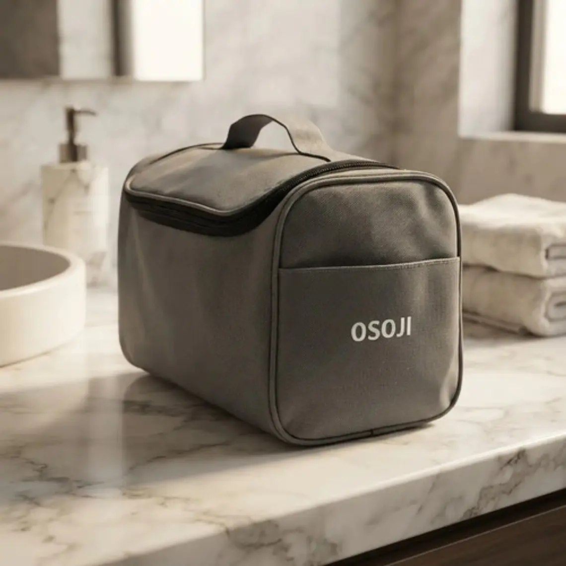 Bolso Exclusivo Para Secador Iónico Multistyler Osoji Y Más 5