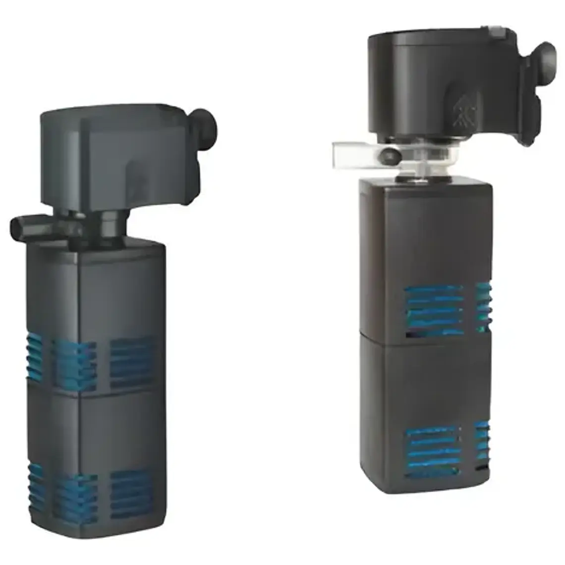 Filtro Interno Pecera Rs-3002, 1500 Litros/hs 1