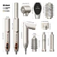 Secador Iónico Estilizador Multistyler Hair Dryer Único - Miniatura 2