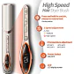 Secador Iónico Estilizador Multistyler Hair Dryer Único - Miniatura 3