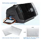 20x Filtros Para Cpap Resmed Airsense 10 Y Aircurve 10 A S9 - Miniatura 8