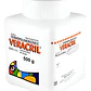 Acrílico Termocurable Veracril Rosado Jdo 500 Gr Termocurado - Miniatura 1