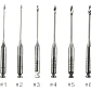 Fresas Gates Dental Endodoncia Despacho Express - Miniatura 6